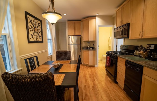 Old Town Suites Operated by Roscoe Village Guesthouse - Foto 54