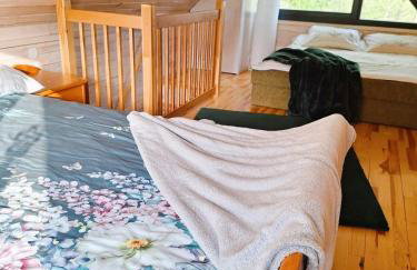 Domek na korcie - Foto 58