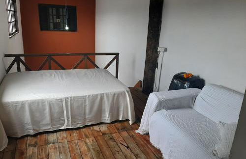 Casa com piscina, próximo a ilhabela - Foto 9