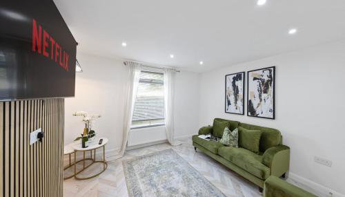 Cornerstone Cottage Orpington - Spacious 3 Bedroom Home - Sleeps 7 - Foto 5