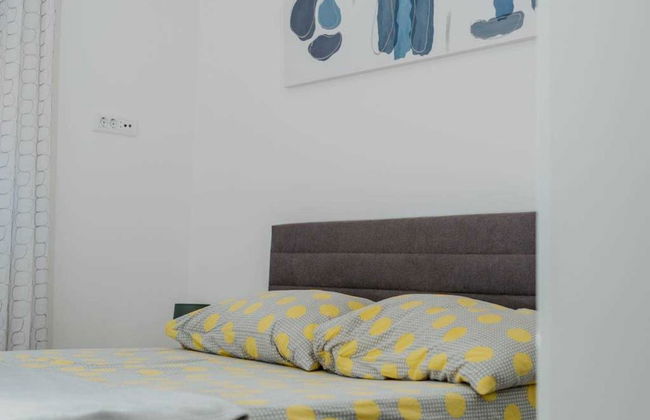 Modern Seget Vranjica Apartment With Terrace - Foto 1