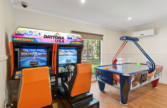 Discovery Parks - Moama West - Photo 44