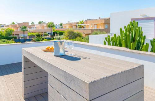 Can Bosquerró - Foto 30