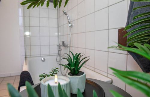 Maisonette mit offener Schlafgalerie - Foto 16