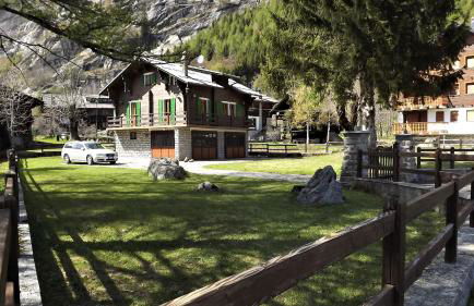 Chalet del frassino - Foto 10
