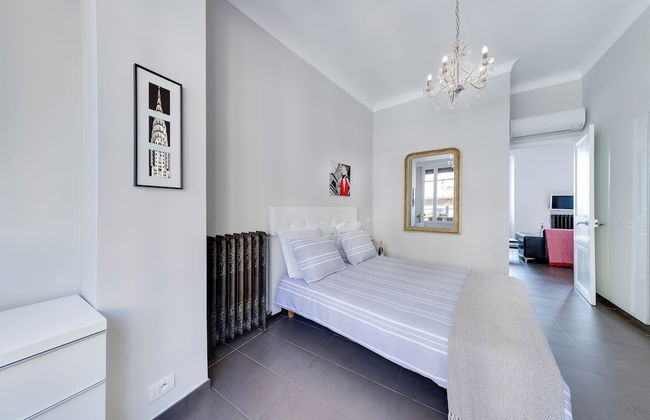 5 Mins Walk Monte Carlo Casino Seaview - Foto 5