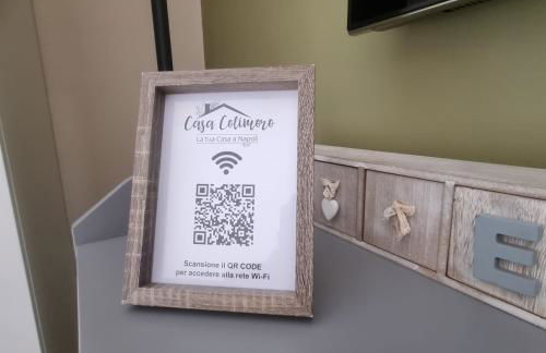 Casa Colimoro - Foto 25