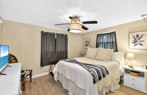 Tranquil Pool Home in Sarasota - Foto 9