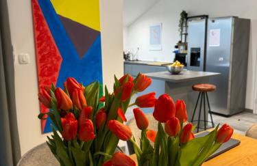 Modern Urban Oasis - Korčula - Photo 27