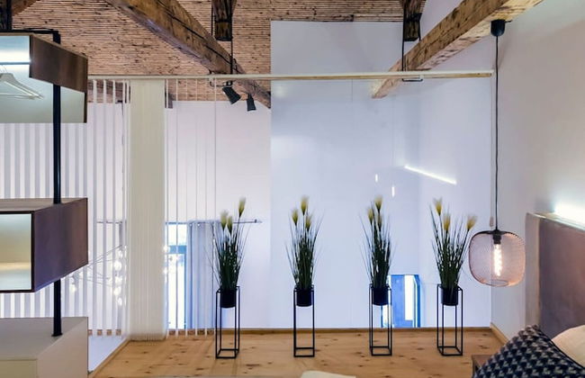 Aigli Seafront Loft-luxury Design Retreat - Foto 32