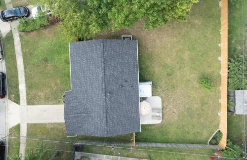 Private Ranch- Entire Home - Hot Tub - Pets & Kids Welcome - King Bed - Fenced Backyard - Free WiFi - Foto 25