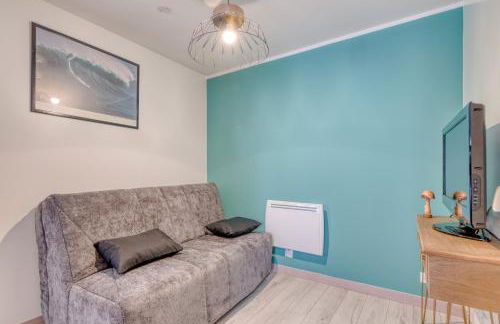 Le Confort du Soir - T2 - Lagnieu - Foto 7