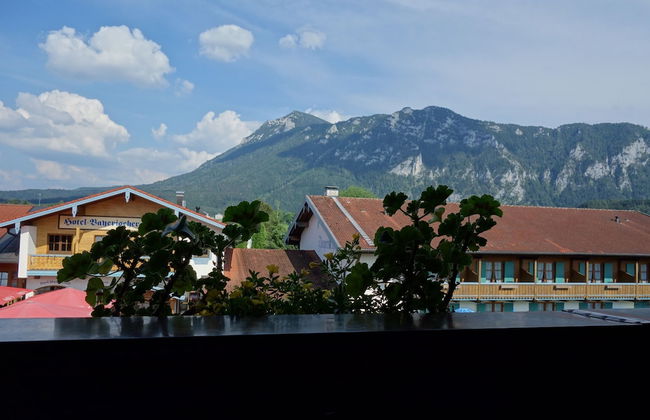 Apartmenthaus Sonnenschein - Photo 48