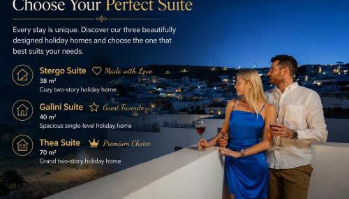 Lindos Serenity Suites - Photo 2