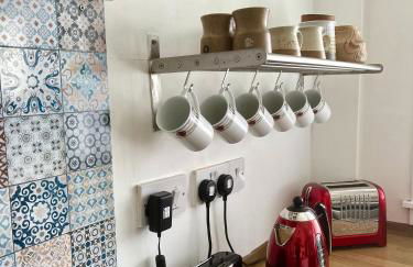 Sealladh Na Mara, Pittenweem - Foto 14