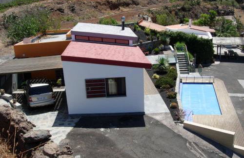 Casa rural con piscina en Santiago del Teide Wellness Las Viñas - Foto 10