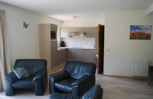 Le Relais du Hibou - Foto 35