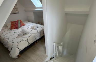 Carnets de Voyages Maison 4 à 6 personnes - Foto 10