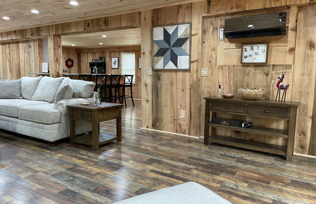 Autumn Ridge Cottages - Foto 34