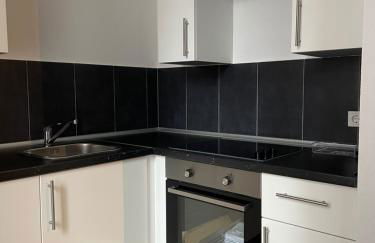 City Apartments Trier Suite 4 - Foto 10