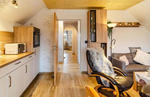 Ferienwohnung Utkiek - Foto 7