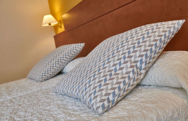 Hipotels Bahía Grande Aparthotel - Photo 10