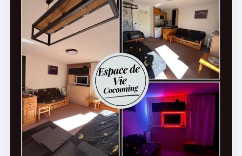 Le Refuge de Charmi - Foto 7