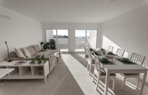 Arrifana Sunset Sea View Villa - Foto 9