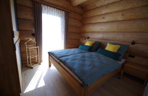 Blockhaus Eifelstern - Photo 13