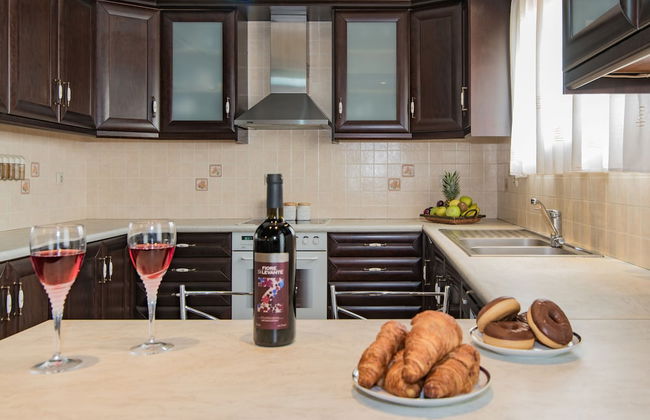 Villa Froso - Photo 17