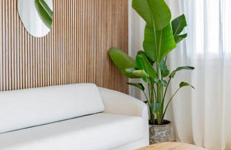 Sea View Apartment Estepona - 800 m From the Beach - Foto 11