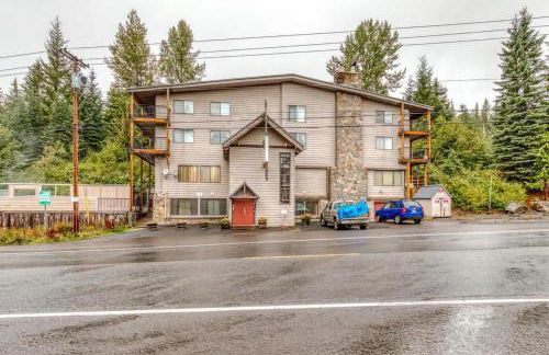 Thunderhead Lodge Condo 304 - Modern Heated Pool & Games - Foto 31