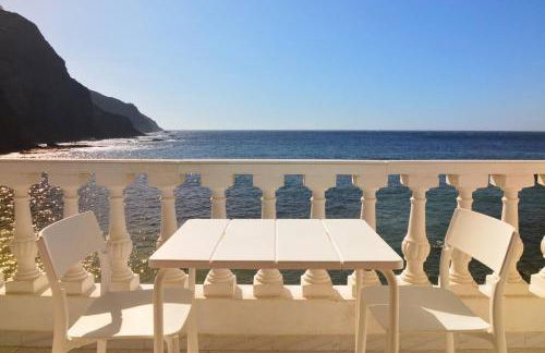 Sunset in the Atlantic Apartamentos Playa de Alojera - Foto 19