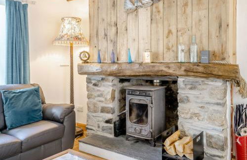 Sea Pickle Cottage - Foto 8