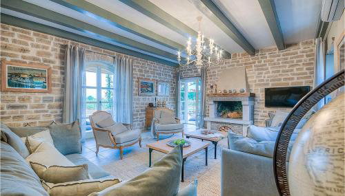 Villa Nevia - Foto 2