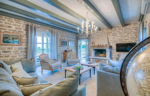 Villa Nevia - Foto 2