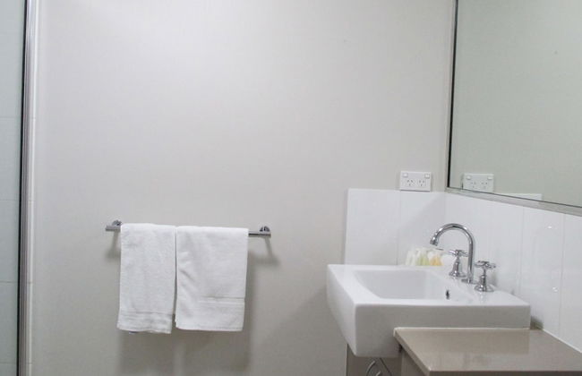 Edge Apartments Cairns - Foto 52