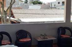 Casa temporada Cocal/Praia de Itaparica-Vila Velha - Foto 41