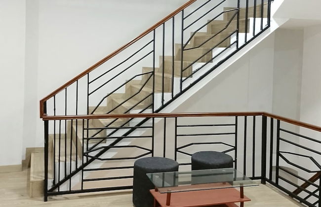 GoHome Harmoni Apartment - Foto 3