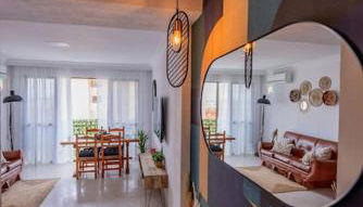 Apartamento Chic in Huelva 4 habitaciones - Foto 3