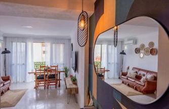 Apartamento Chic in Huelva 4 habitaciones - Foto 3