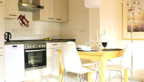 Solveigs Ferienwohnung - Foto 4