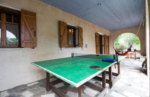 Mavilia Traditional Guesthouse - Foto 22