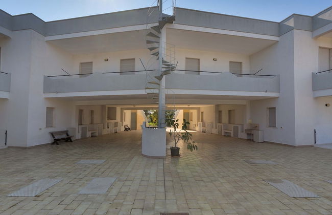 2246 Residence Anna - Appartamento Orata - Foto 24