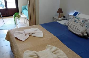 studio στην θαλασσα - Photo 29