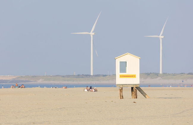 Villa With Private Pool on the Veerse Meer - Foto 42