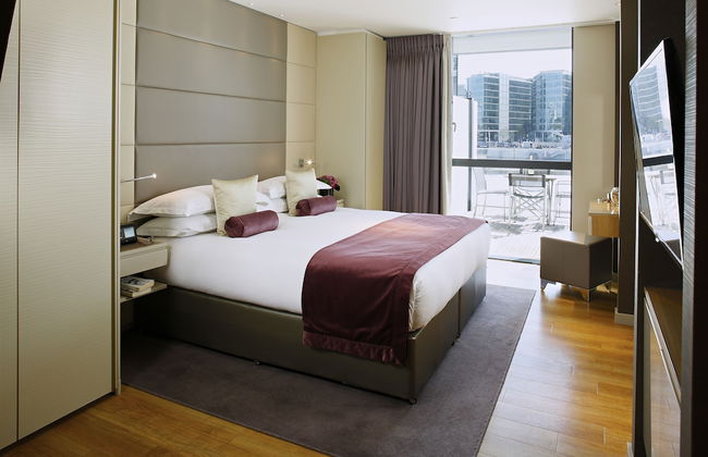 Cheval Three Quays at The Tower of London - Foto 6