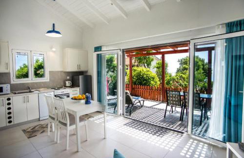 Xarafailte Summer House - Foto 13