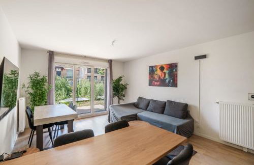APPARTEMENT ST MAUR DES FOSSES proche quai de la Marne - Foto 7