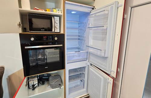 Ferienwohnung Popp Langen - Foto 3